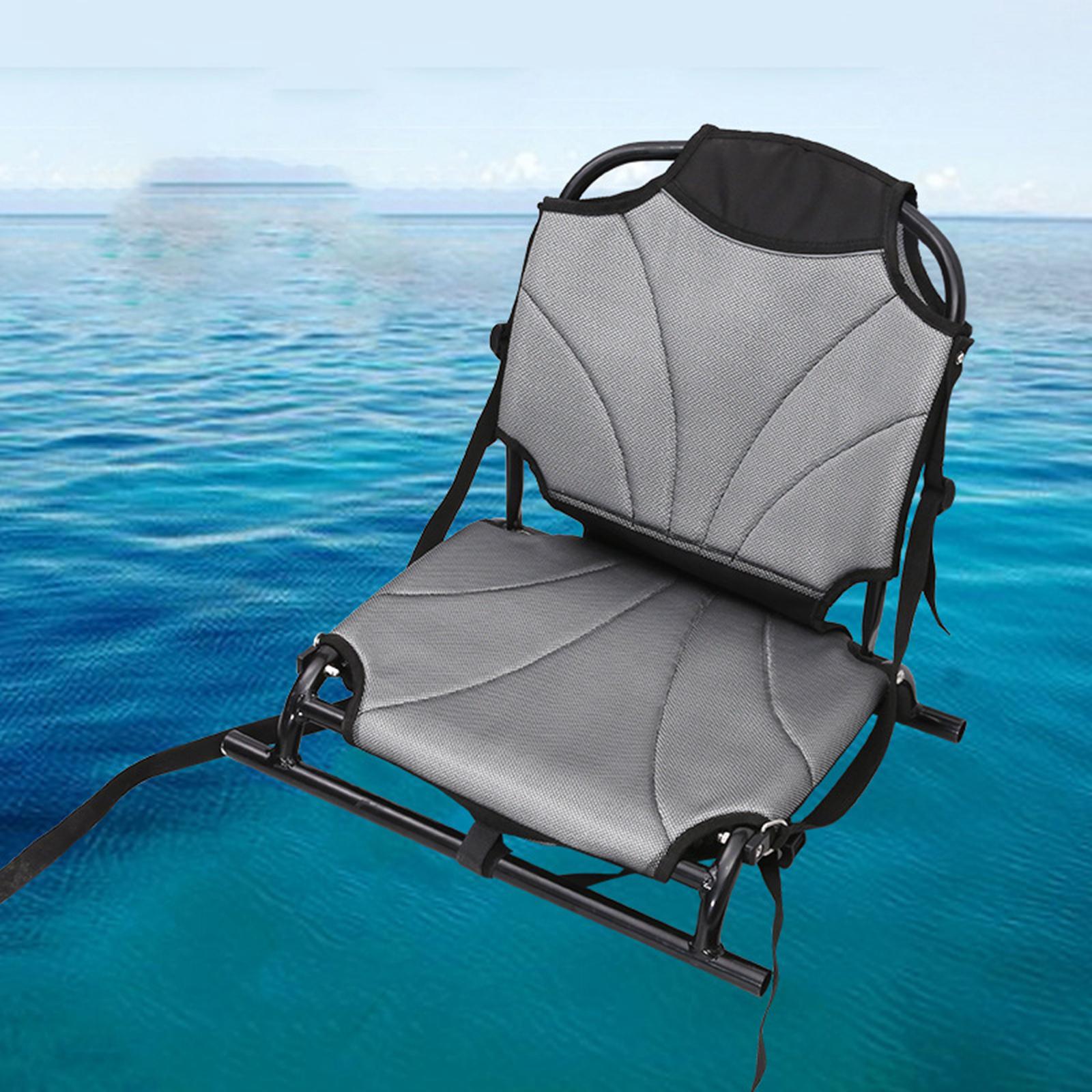 Fishing Kayak Crate - Kursi Kayak Lipat Kursi Memancing Ringan