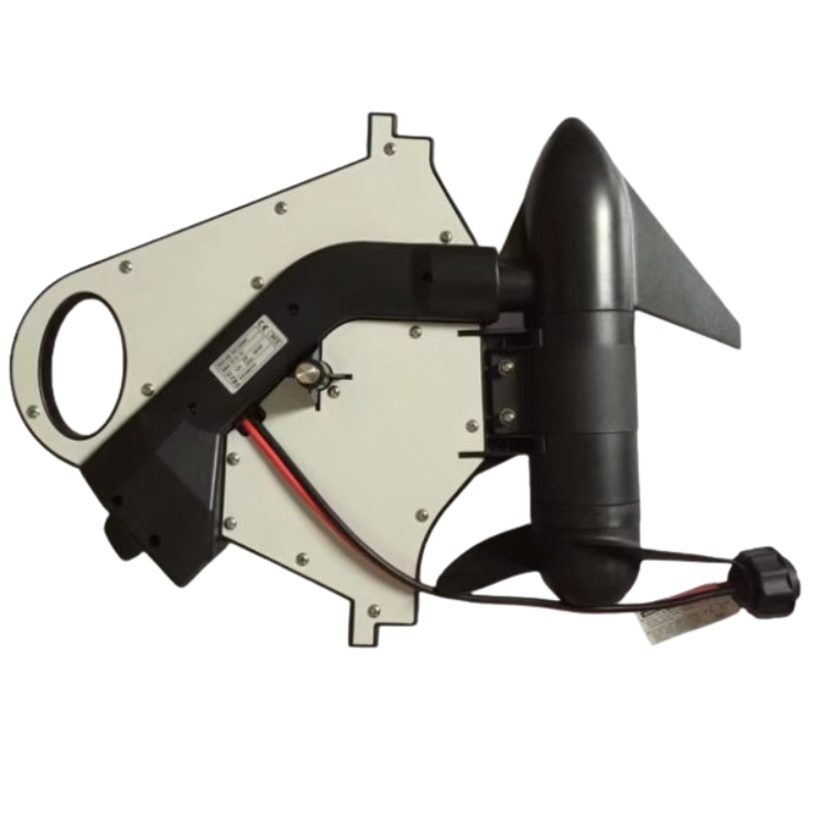 Fishing Kayak Paddle - Motor Listrik Trolling Kayak 44lb Tahan