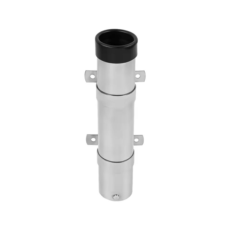 Fishing Kayak Rod Holder - Penyangga Joran Pancing Baja Tahan Karat