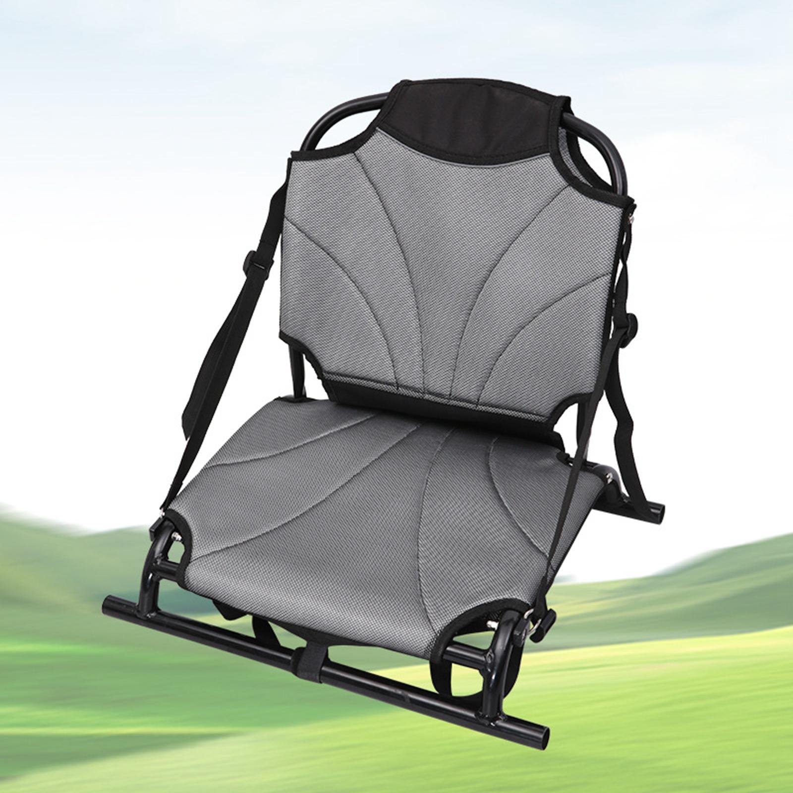 Kursi Kayak Lipat Kursi Memanc - Fishing Kayak Crate ulasan dan harga