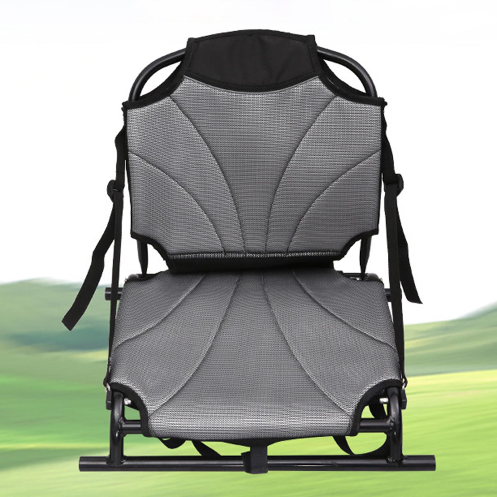 Kursi Kayak Lipat Kursi Memanc - Fishing Kayak Crate ulasan dan harga