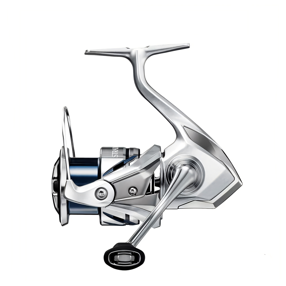 SHIMANO 23 STRADIC Reel Pancin - Daiwa Reel Fuego ulasan dan harga