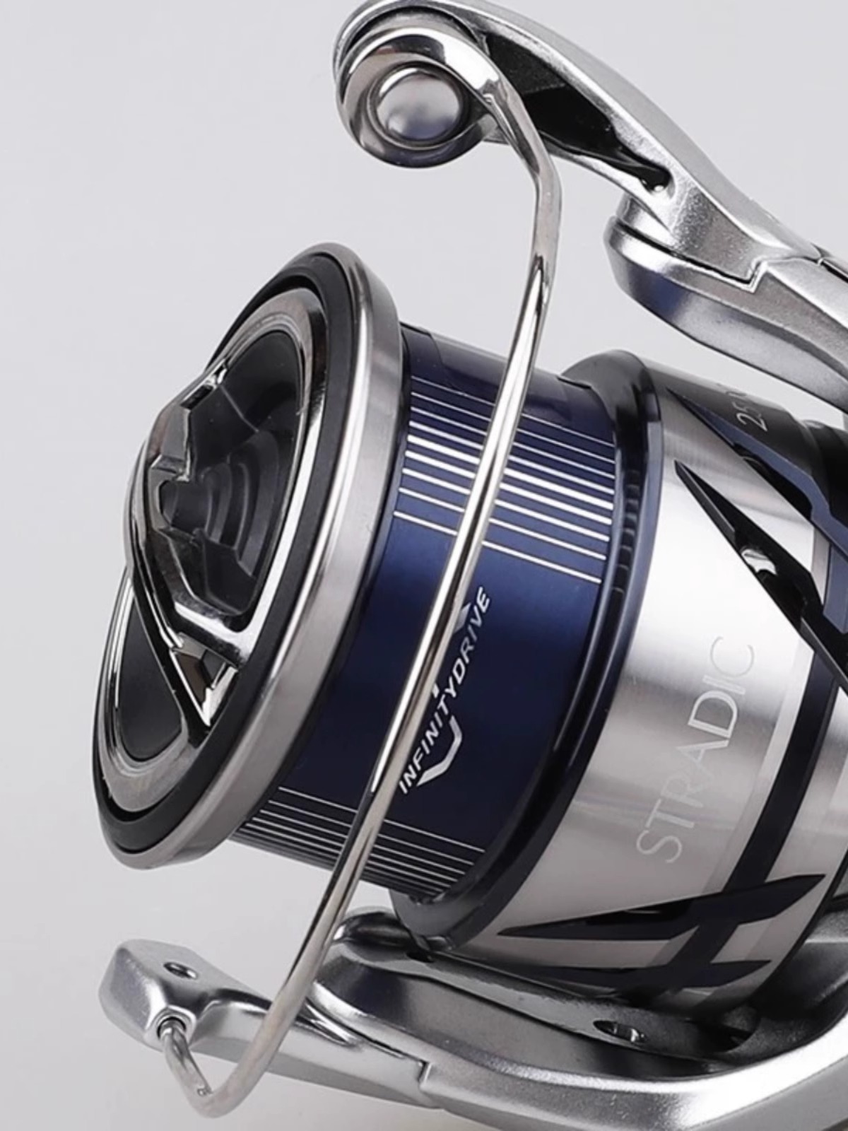 SHIMANO 23 STRADIC Reel Pancin - Daiwa Reel Fuego ulasan dan harga