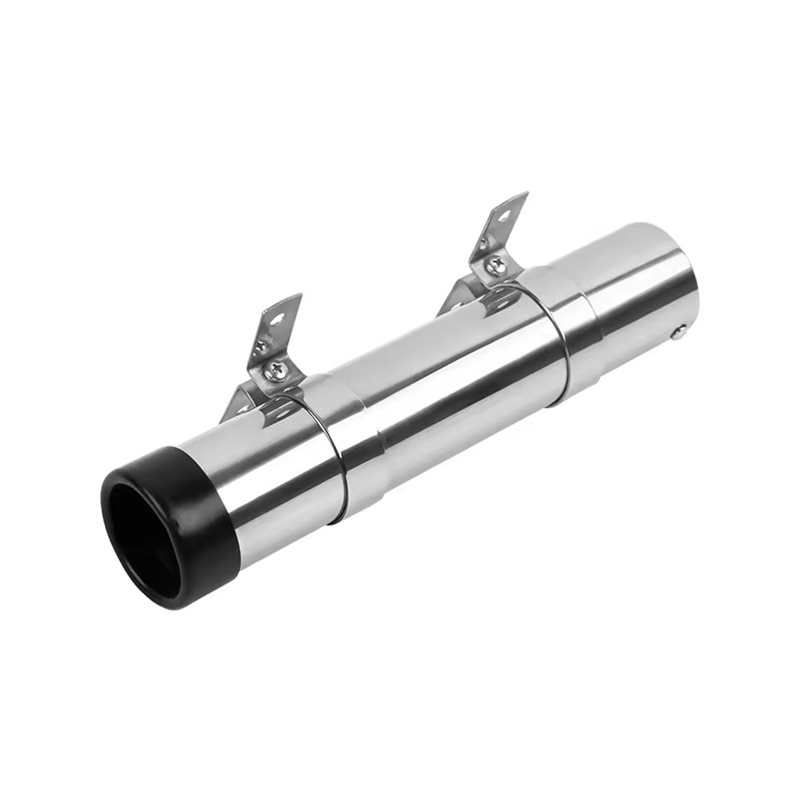 Penyangga Joran Pancing Baja T - Fishing Kayak Rod Holder ulasan dan harga