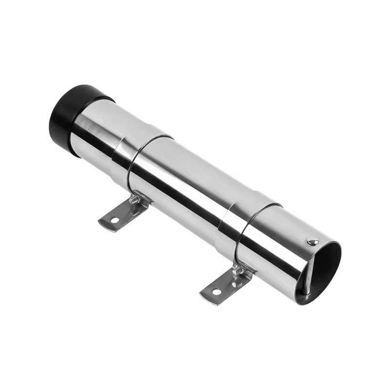 Penyangga Joran Pancing Baja T - Fishing Kayak Rod Holder ulasan dan harga