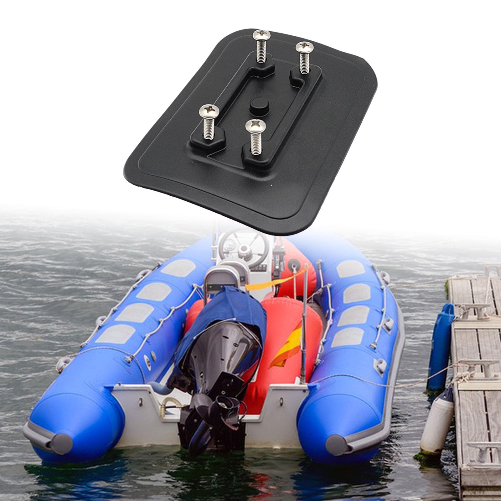 Pemegang joran pancing PVC, ba - Fishing Kayak Rod Holder ulasan dan harga