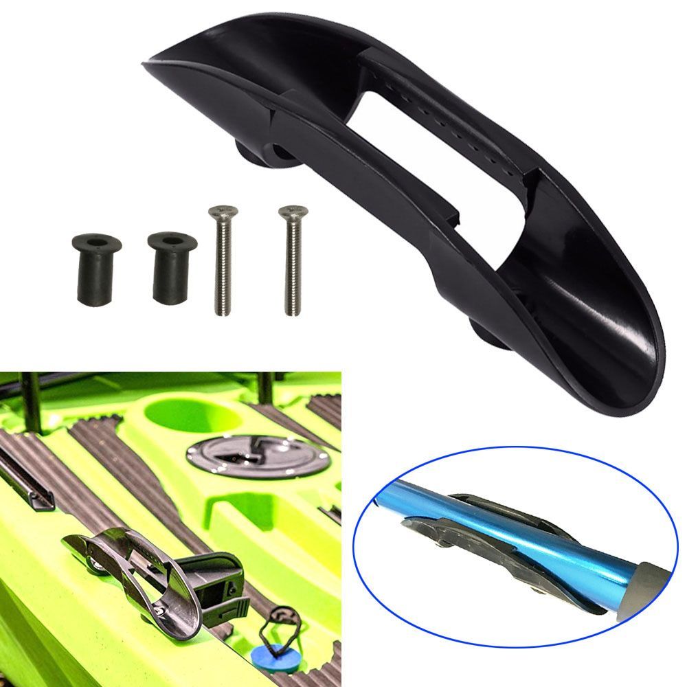 Penjepit Dayung Perahu Kano Hi - Fishing Kayak Paddle ulasan dan harga