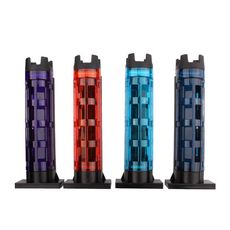 Kotak Peralatan Pancing Multif - Fishing Kayak Crate ulasan dan harga