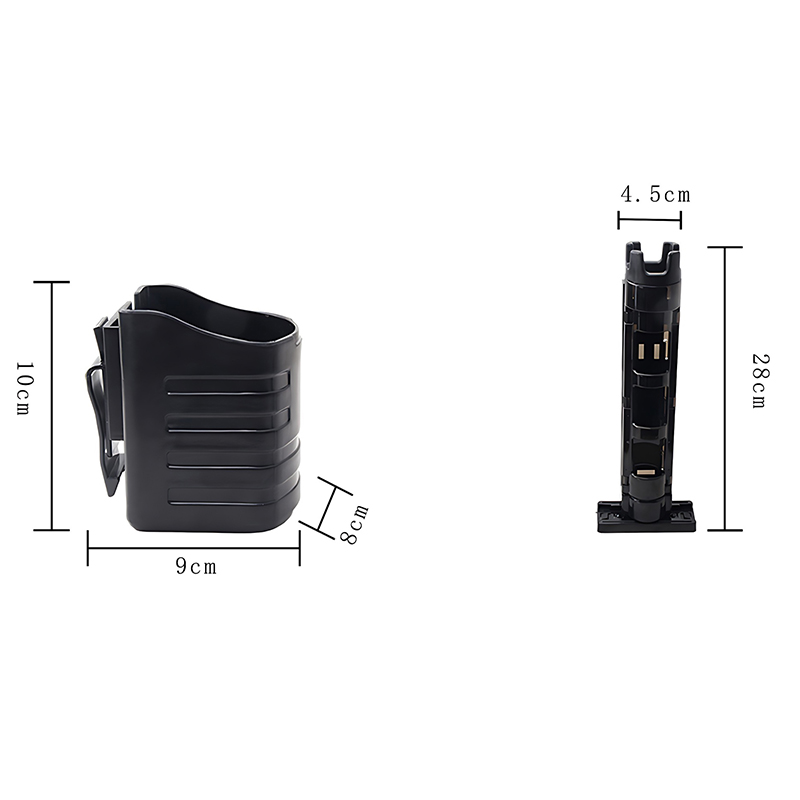 Kotak Pancing JSFUN, Tempat Pe - Fishing Kayak Crate ulasan dan harga