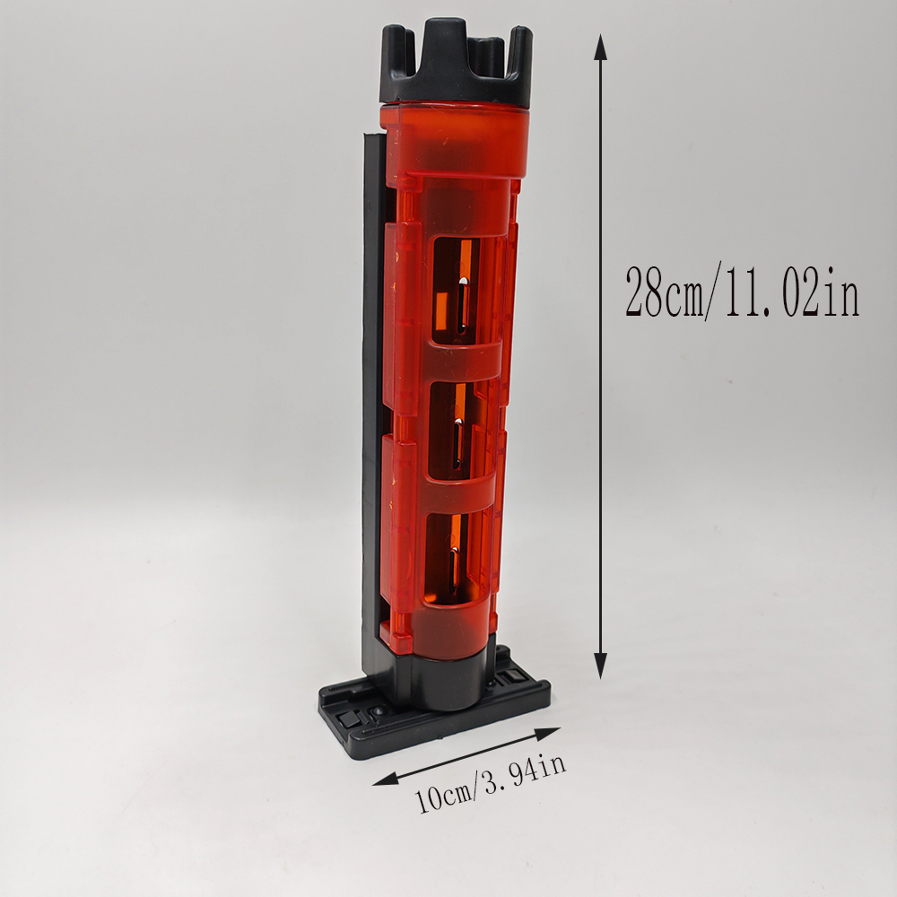 Kotak Pancing dengan Tempat To - Fishing Kayak Crate ulasan dan harga