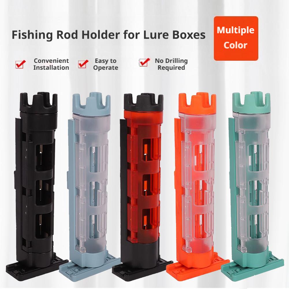 Dudukan Joran Pancing, Penyang - Fishing Kayak Rod Holder ulasan dan harga