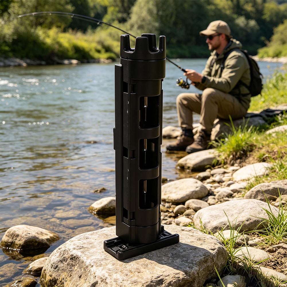 Dudukan Joran Pancing, Penyang - Fishing Kayak Rod Holder ulasan dan harga