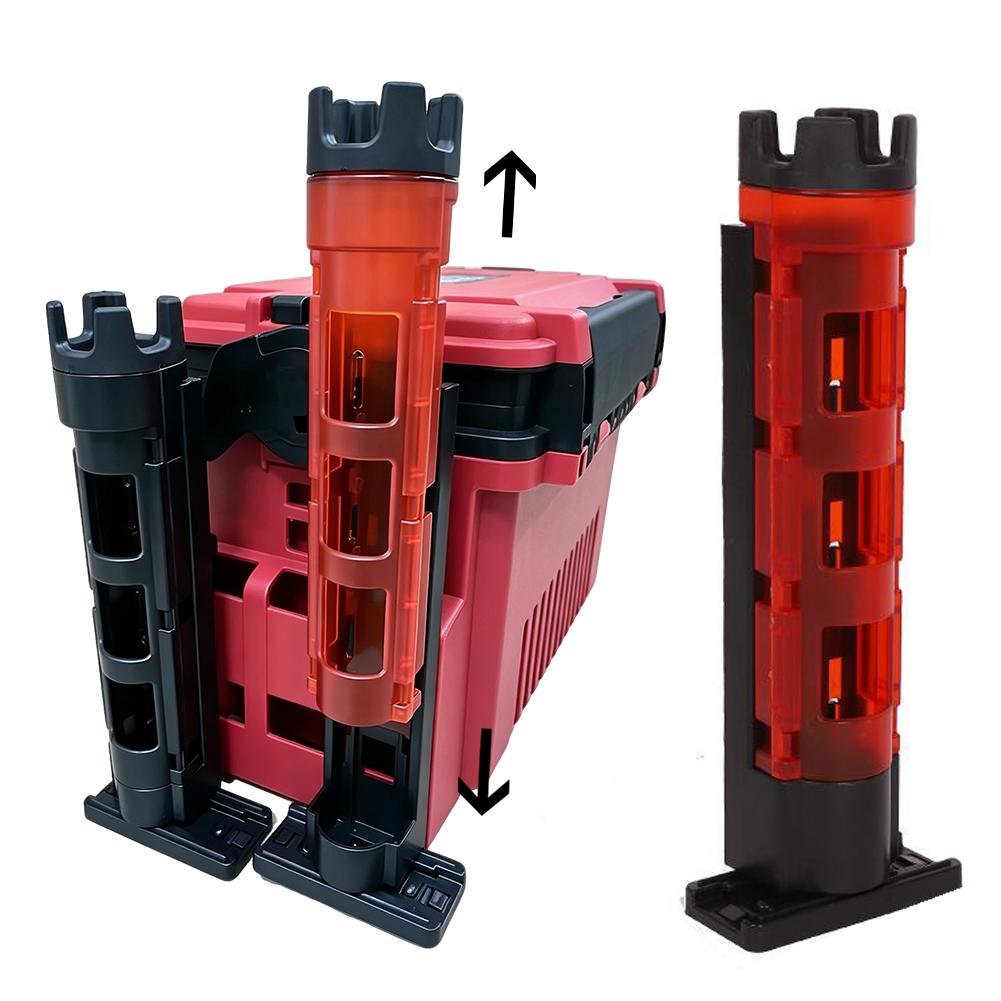 Dudukan Joran Pancing, Penyang - Fishing Kayak Rod Holder ulasan dan harga