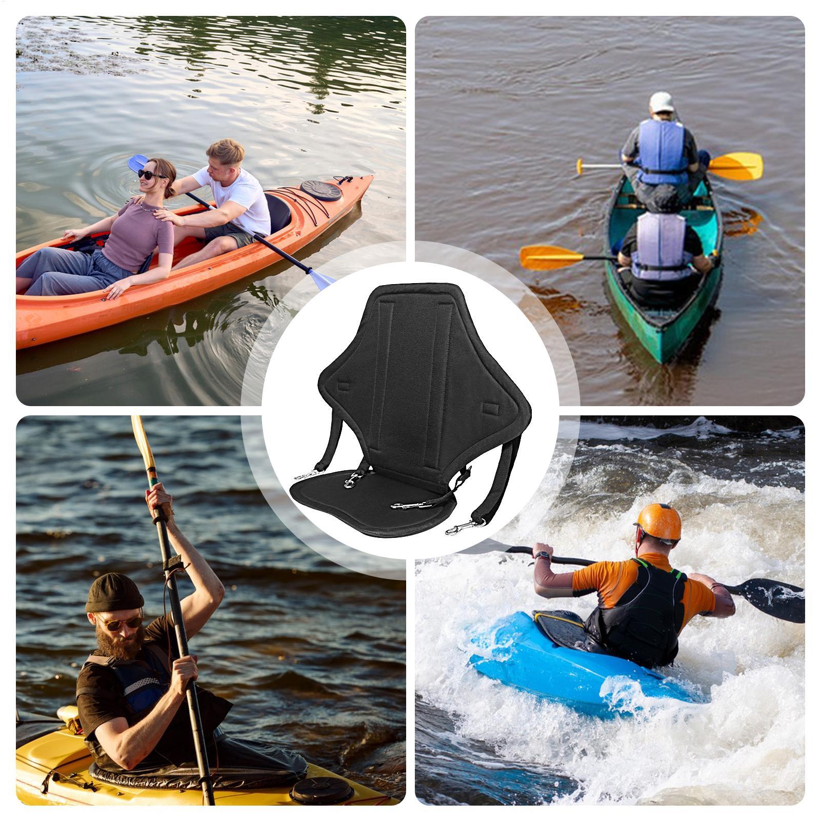 Bantalan Kursi Kayak dengan Ta - Fishing Kayak Crate ulasan dan harga