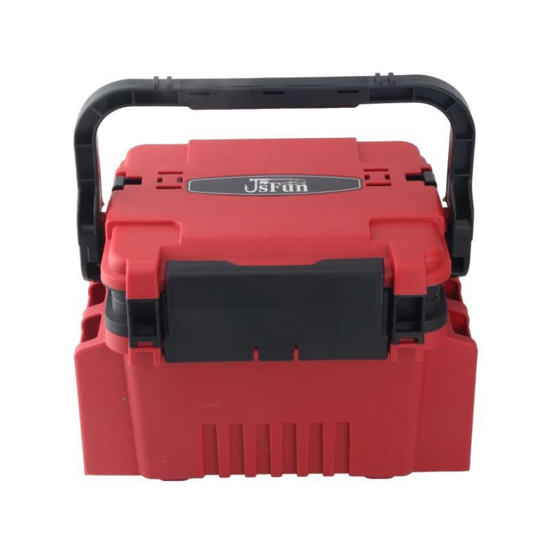 Kotak umpan pancing Multi lapi - Fishing Kayak Crate ulasan dan harga