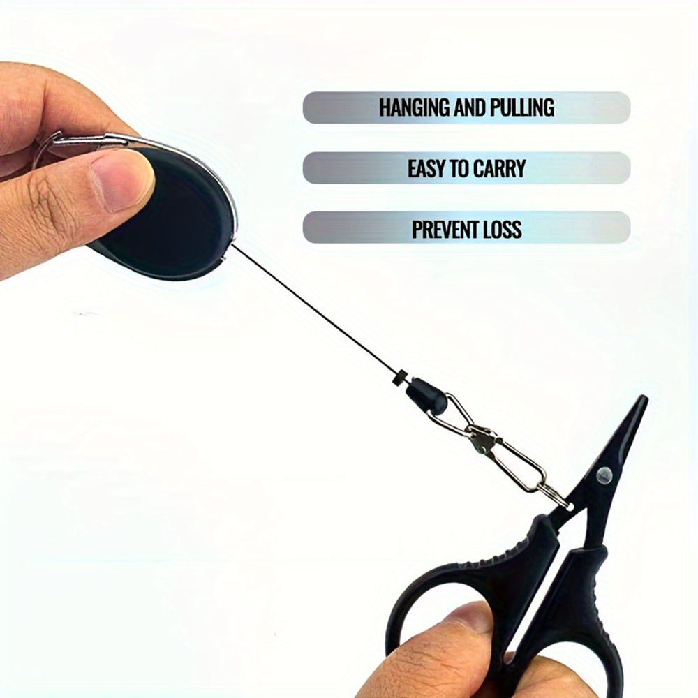 1set Gunting Pancing Baja Anti - Fishing Kayak Paddle ulasan dan harga
