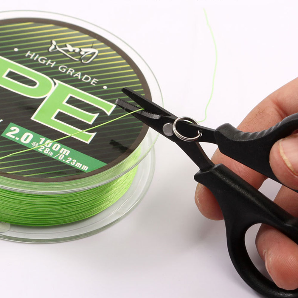 1set Gunting Pancing Baja Anti - Fishing Kayak Paddle ulasan dan harga