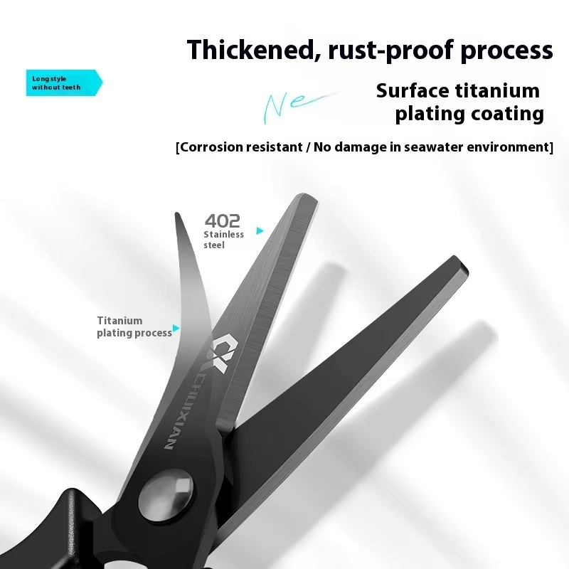 QAJTAO Gunting Pancing Portabe - Fishing Kayak Rod Holder ulasan dan harga